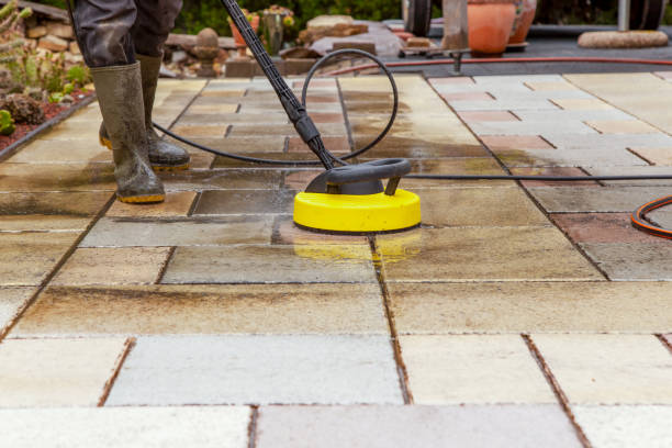 Best Dumpster Area Cleaning  in Belterra, TX